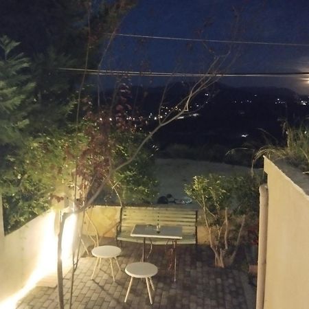 فيلا Exostis نافبليو المظهر الخارجي الصورة