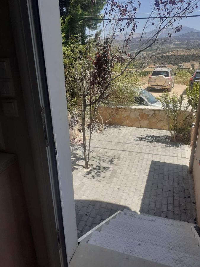 فيلا Exostis نافبليو المظهر الخارجي الصورة