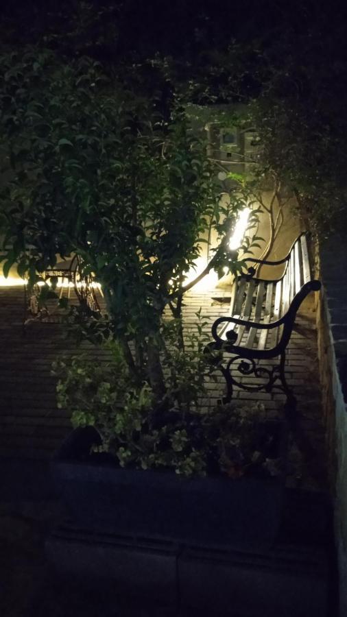 فيلا Exostis نافبليو المظهر الخارجي الصورة