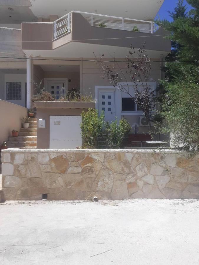فيلا Exostis نافبليو المظهر الخارجي الصورة