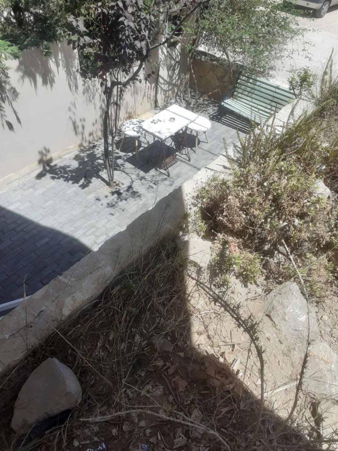 فيلا Exostis نافبليو المظهر الخارجي الصورة