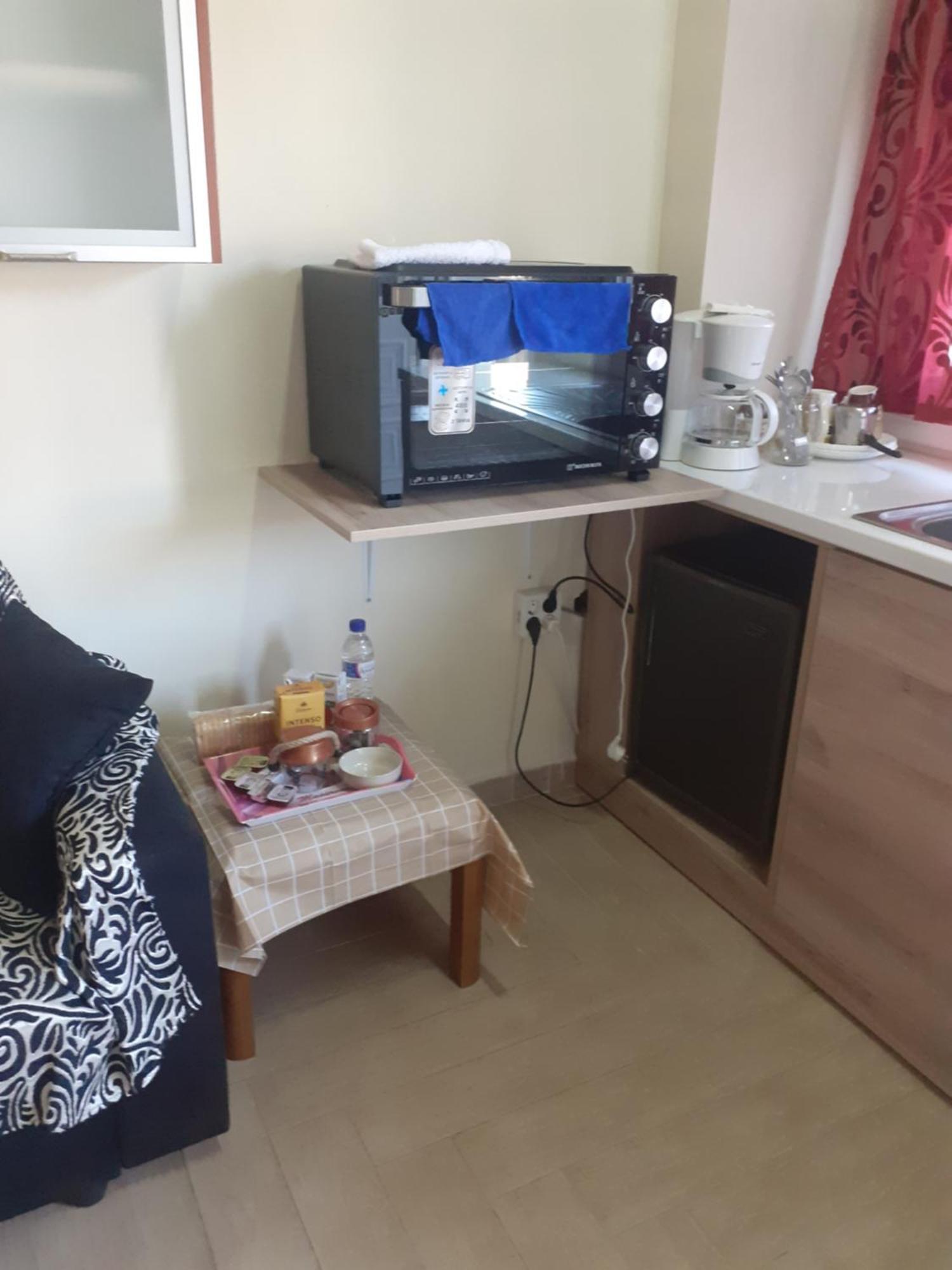 فيلا Exostis نافبليو المظهر الخارجي الصورة