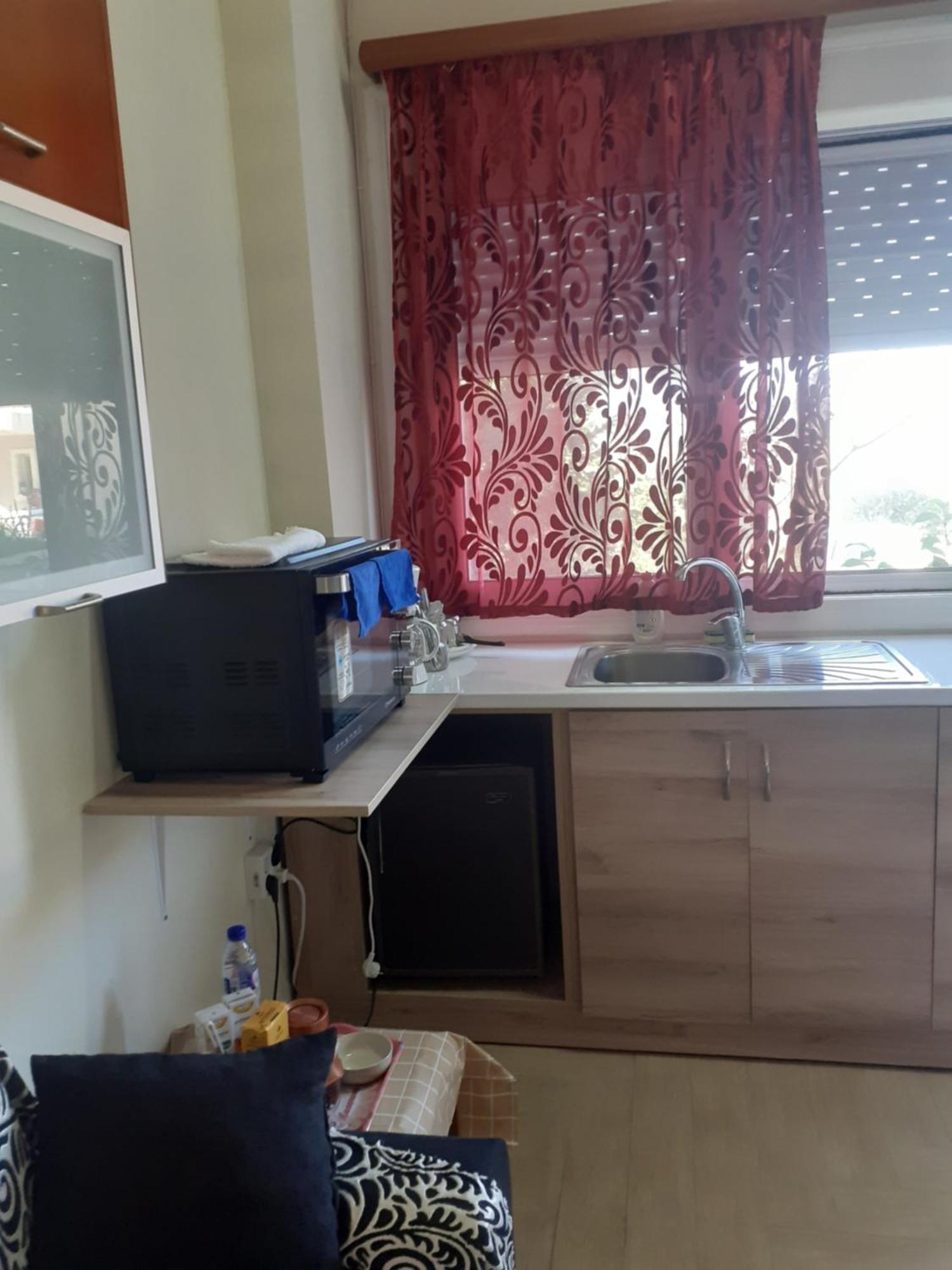 فيلا Exostis نافبليو المظهر الخارجي الصورة