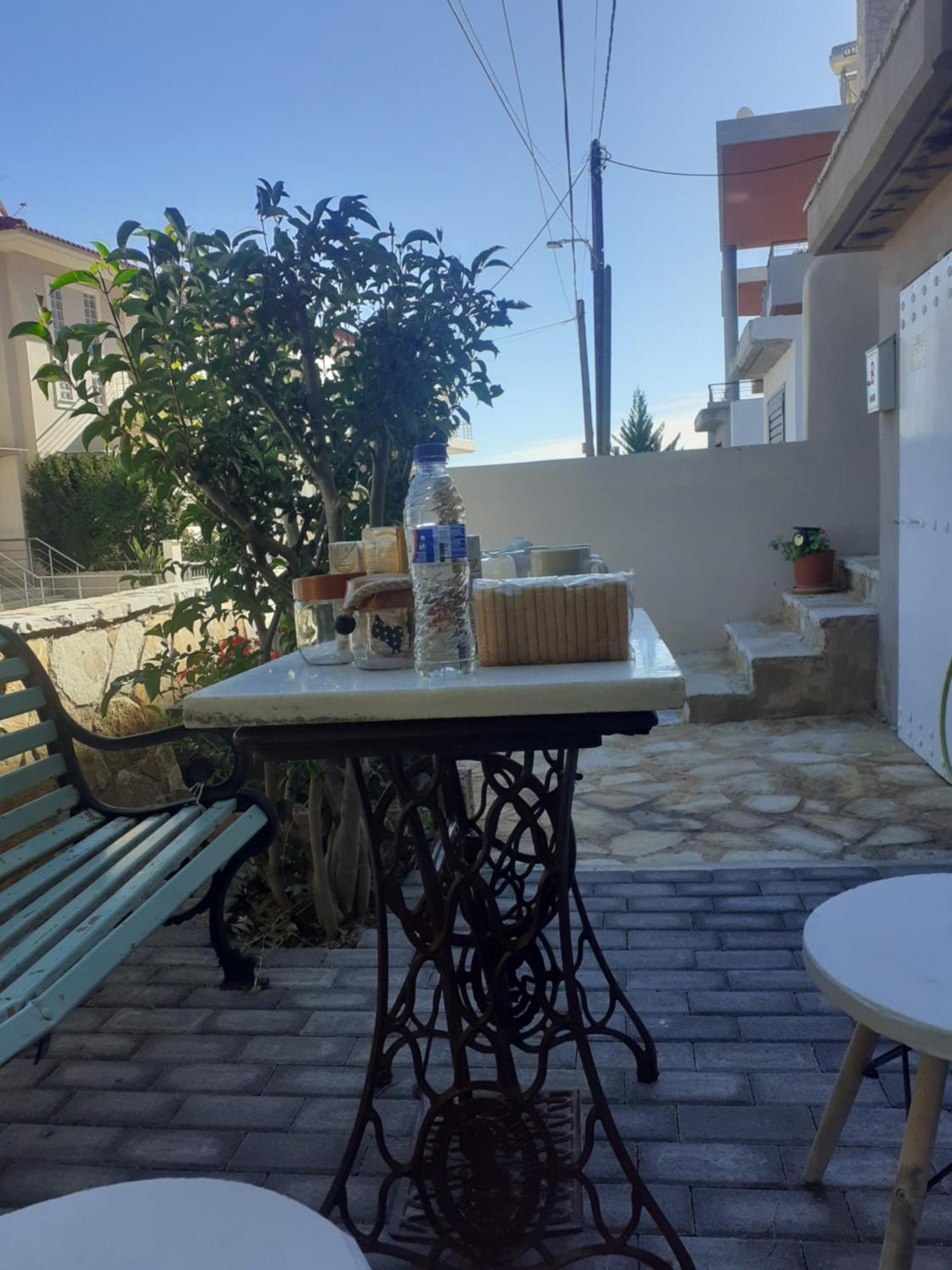 فيلا Exostis نافبليو المظهر الخارجي الصورة