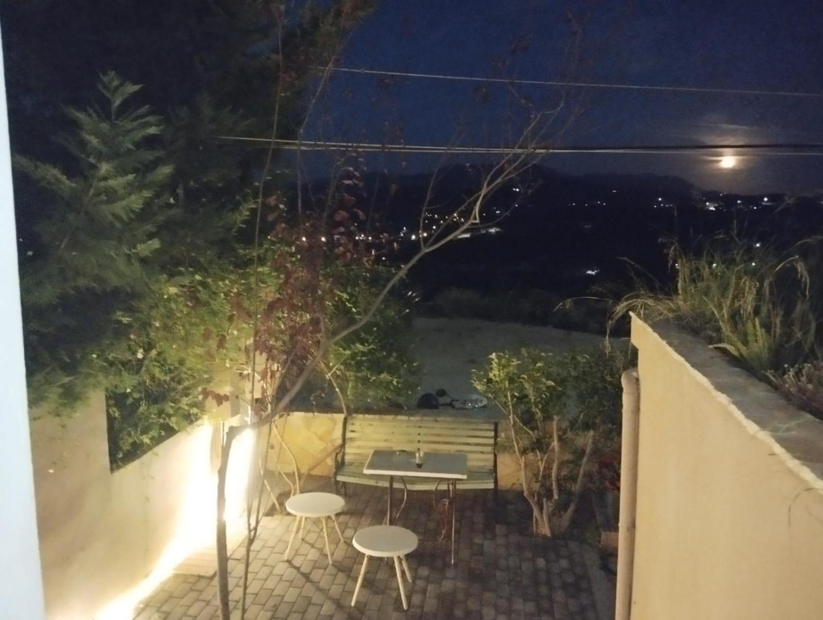 فيلا Exostis نافبليو المظهر الخارجي الصورة