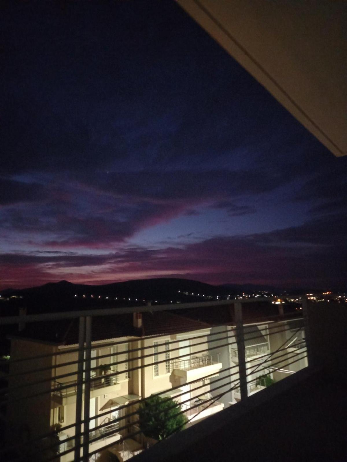 فيلا Exostis نافبليو المظهر الخارجي الصورة