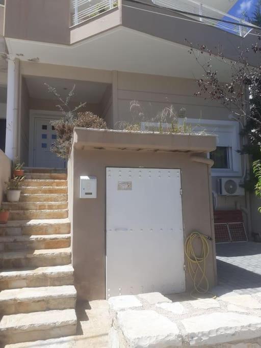 فيلا Exostis نافبليو المظهر الخارجي الصورة